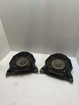 99-07 Chev Silverado/gmc Sierra Rear Door Bose Speaker & Bracket. Fixed Price $55.00.