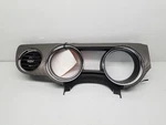 Speedometer Dash Bezel Fits 10-14 Ford Mustang Oem. Fixed Price $107.99.