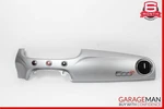 12-19 Fiat 500E Front Dashboard Trim Panel W/ Right Side Air Vent Oem. Fixed Price $124.00.