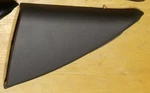 2001 To 2003 Volvo S60 V70 XC70 Mirror Trim Cover 9151935 Gray Lh Drivers Side. Fixed Price $19.95.