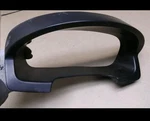 2003-2008 Hyundai Tiburon Instrument Cluster Bezel Cover Trim Shroud Oem Black. Fixed Price $14.98.