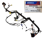 Interior Dash Instrument Panel Wiring Harness Fits 1998 S10 & Sonoma 2.2L New Gm. Fixed Price $189.95.