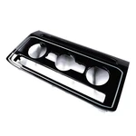 Genuine Volkswagen Center Panel 3CN-863-042-E-N0R. Fixed Price $22.52.