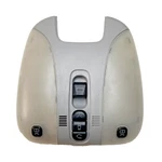 00-06 Mercedes-benz W220 Overhead Console Map Dome Light Sunroof Switch Oem. Fixed Price $45.00.