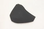 2016 - 2020 Tesla Model X Dash Right Passenger Side End Cap Trim Cover Panel Oem. Fixed Price $44.88.