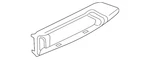 Genuine Bmw Trim Panel 51-45-9-645-448. Fixed Price $918.64.