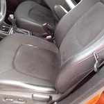 Used Front Left Seat Fits: 2008 Chevrolet Hhr Bucket Cloth Electric Ss. Fixed Price $724.90.