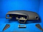 2011-2014 Dodge Charger Front Instrument Panel Dashboard Complete Trim Oem*. Fixed Price $674.99.