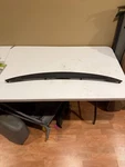 1994 - 2004 Oem Ford Mustang Upper Dash Defrost Vent Cover Trim Panel. Fixed Price $50.00.