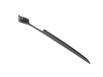 Genuine Mopar Front Door Applique Right 68328284AA. Fixed Price $357.22.