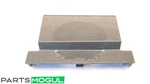 2007-2009 Mercedes W221 S550 S600 Center Speaker Cover Trim Grille A2216891308. Fixed Price $22.50.