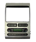 07-10 Ford Edge Manual Heat Ac Climate Temperature Control Dash Trim Bezel Oem. Fixed Price $49.99.