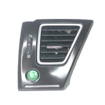 2013-2015 Honda Civic Dash Air Vent Lh Driver Far Left Side 77620-TR6 Oem. Fixed Price $34.99.