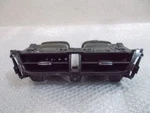 NRE210 Corolla Sports Genuine Normal Air Conditioner Vent Center 55670 / 4R4-854. Fixed Price $90.00.
