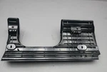 2011-2017 Volkswagen Touareg Dashboard Left Side Trim Cover Panel Black Oem. Fixed Price $41.80.