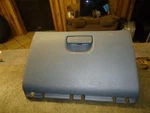 06 Caravan Glove Box. Fixed Price $75.00.
