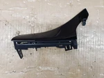 22 23 24 Infiniti QX60 Left Dash Finish Molding; Piano Black. Fixed Price $85.00.