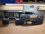 2009 2014 Ford E250 E350 Center Dash Bezel Trim DC24-15044D70 Oem. Fixed Price $67.50.