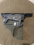 2002-2005 Buick Lesabre Passenger Lower Dash Firewall Insulator 25731479 Oem. Fixed Price $42.09.