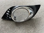2013-17 JX35 QX60 Infiniti Fog Lamp Bezel, Right 62256 3JA0A. Fixed Price $65.00.