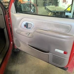 TCHE15OLD 1998 Front Door Trim Panel 757522. Fixed Price $119.90.
