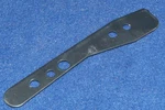 1969 1970 Ford Mustang Cougar Drag Pack Horn Bracket 302 Boss 429 428 C9ZZ-A. Fixed Price $25.00.