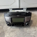 Hyundai Tucson Am Fm Cd Player Radio Receiver 96160-2S161TAP 2010-2013. Fixed Price $54.90.
