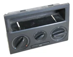 Vw T4 Operating Part Heating Ventilation Control Operation 7D1819045L. Fixed Price $69.73.