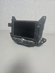 8' 2021-2023 Chevy Trailblazer Lt Display Screen With Computer Oem 86810851. Fixed Price $109.99.