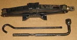 99 00 01 02 03 Acura Tl Jack Lug Wrench & Tools Oem. Fixed Price $54.99.