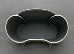 Mercedes-benz W205 W253 Instrument Cluster Trim Cover A2055404137. Fixed Price $176.81.