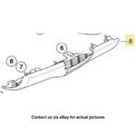 2011 2015 Mini Cooper Left Lower Dash Trim Panel Used Oem 51169191859. Fixed Price $94.99.