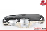 11-16 Bmw 550I Dashboard Instrument Panel Cover Assembly Oem. Fixed Price $297.00.