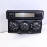 2003-2009 Toyota 4RUNNER A/c Heater Temp Climate Control Unit F21PP53M00 Oem. Fixed Price $89.96.