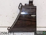 Oem 2013-2015 Toyota Avalon Left Driver Front Dash Finish Bezel Molding Cover. Fixed Price $19.99.