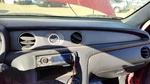 2003-2004 Mitsubishi Outlander Center Dash Heater Vent Assembly Oem Black. Fixed Price $142.43.