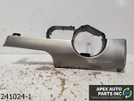Oem 2002-2005 Audi A4 1.8L Headlight Switch Trim Bezel 8E1853189AM. Fixed Price $14.99.