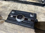 2017 Lincoln Contintal Oem Radio Control Panel Audio And Climate GD9T18E245DE. Fixed Price $119.00.