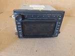 2008 Oem Ford F250SD Radio Navigation System,cd 7C3T-18K931-AG. Fixed Price $349.99.