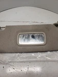 Passenger Right Rh Sun Visor With Illumination Fits 2011-2020 Caravan Oem. Fixed Price $38.95.