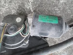 Windshield Wiper Motor Thru 06/02/04 Fits 01-04 Santa Fe 393005. Fixed Price $47.60.