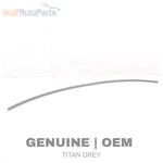 2012-2020 Vw Passat Upper Dash Trim 561819955. Fixed Price $38.49.