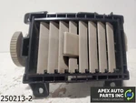 Oem 2009-2012 Mazda CX-9 3.7L Dash Driver Side Lh Air Outlet Vent. Fixed Price $19.99.