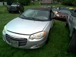 Dash Panel Convertible Fits 01-06 Sebring 75746. Fixed Price $100.00.
