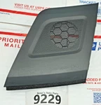 2015-2019 Hyundai Sonata Front Left Driver Dash Speaker Grille Trim 84725-C1010. Fixed Price $19.95.
