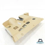 2006-2012 Bmw 328I 335I M3 E90 Front Left Under Dash Cover Panel Trim Beige Oem. Fixed Price $48.99.