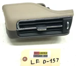 2020-2024 Lincoln Corsair Left Driver Front Dash Vent Grille Oem.. Fixed Price $39.99.