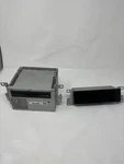 2010 2011 Ford Mustang Oem Am Fm Radio Stereo 6 Disc Changer Sat MP3 Cd Player. Fixed Price $150.00.