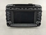 2019-2020 Kia Sorento Am Fm Cd Player Radio Receiver QUU1S. Fixed Price $62.10.