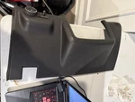 2014 Buick Enclave Instrument Panel Knee Bolster Used 22938739 Oem Black. Fixed Price $57.80.